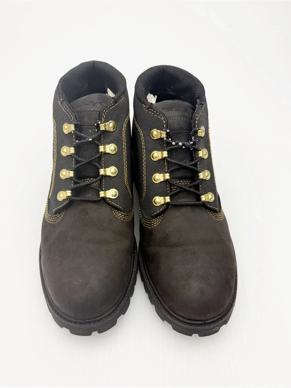 Timberland premium campsite