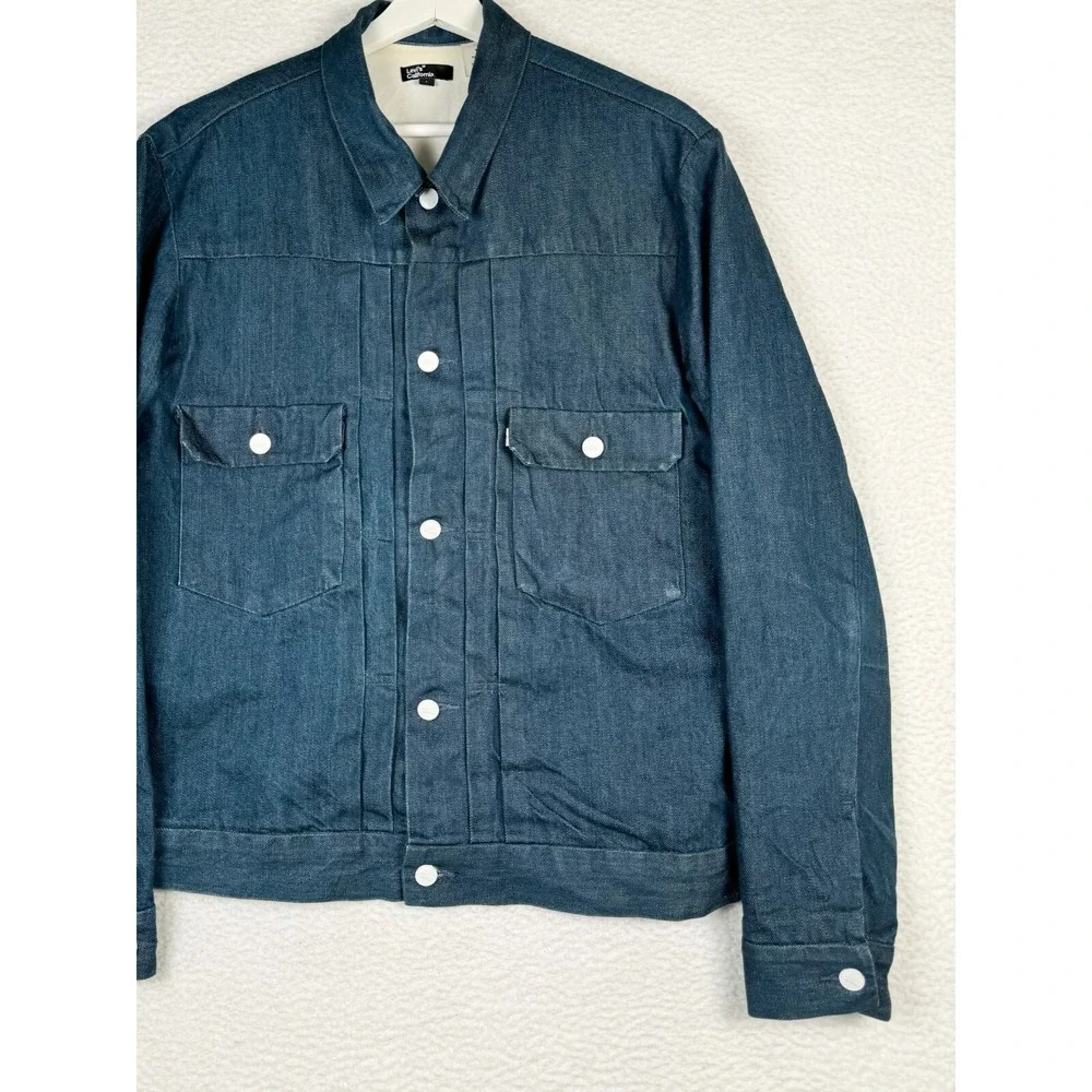 Levis levi jacket