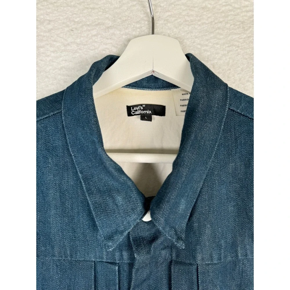 Levis levi jacket