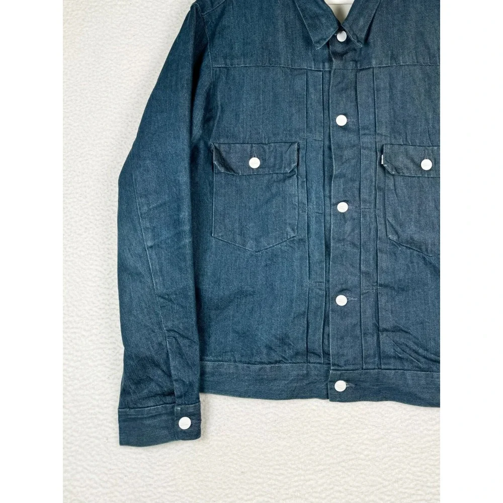 Levis levi jacket