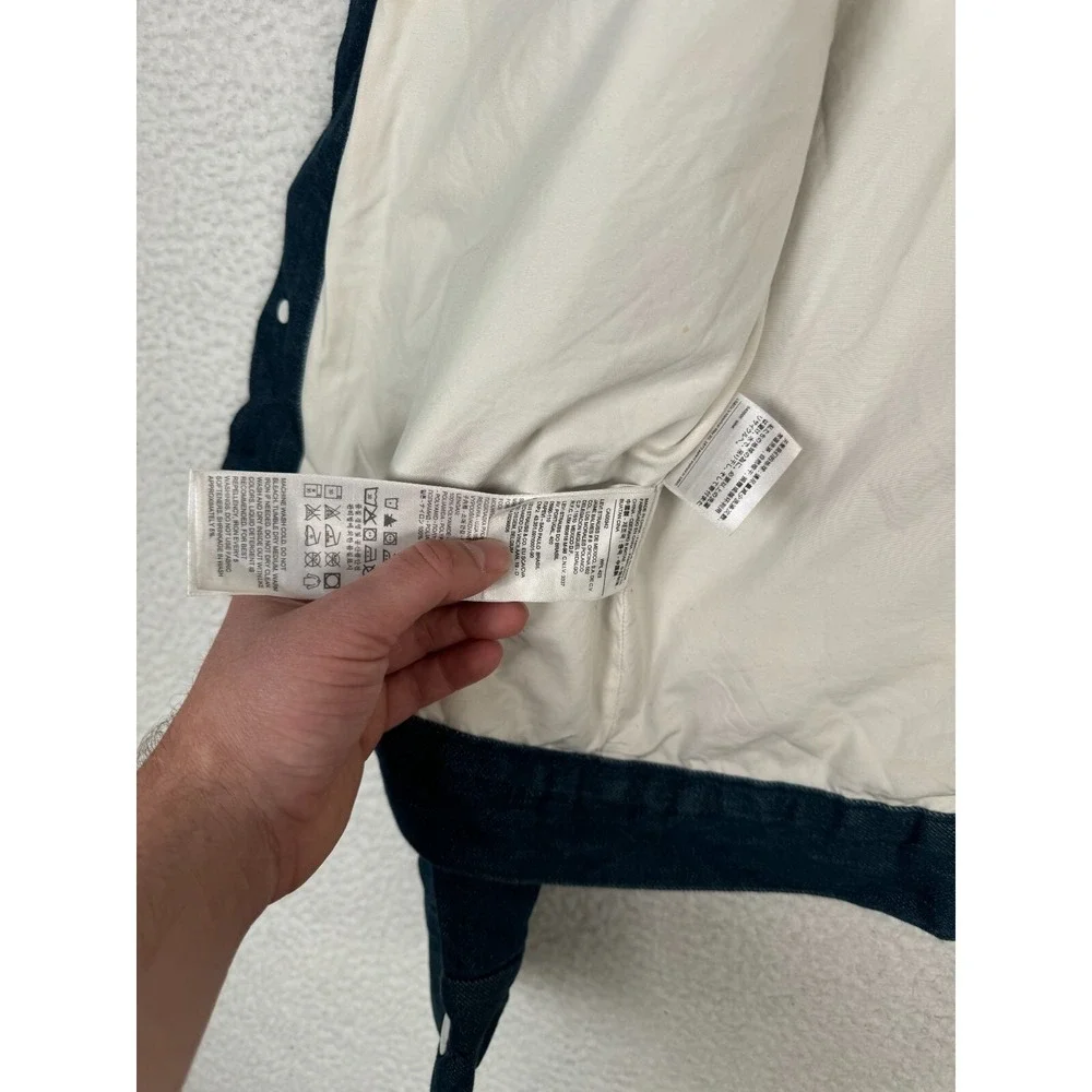 Levis levi jacket