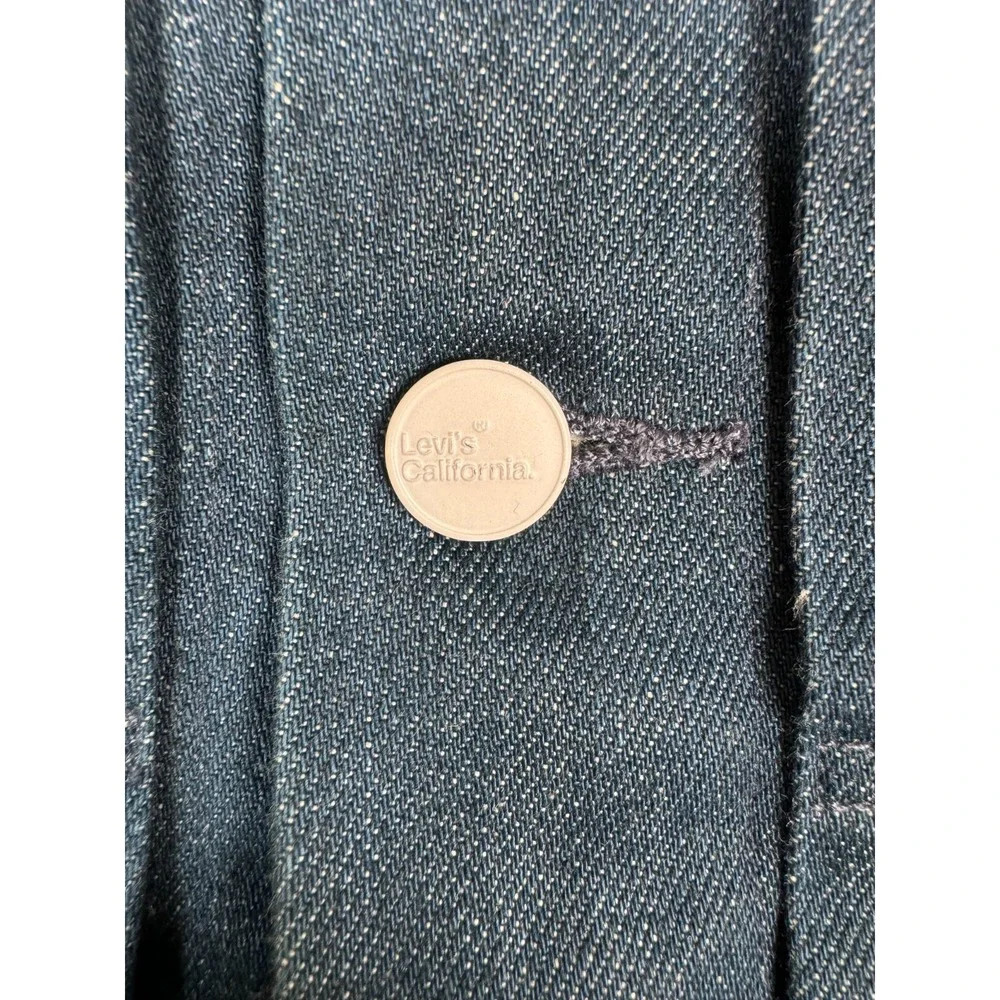 Levis levi jacket