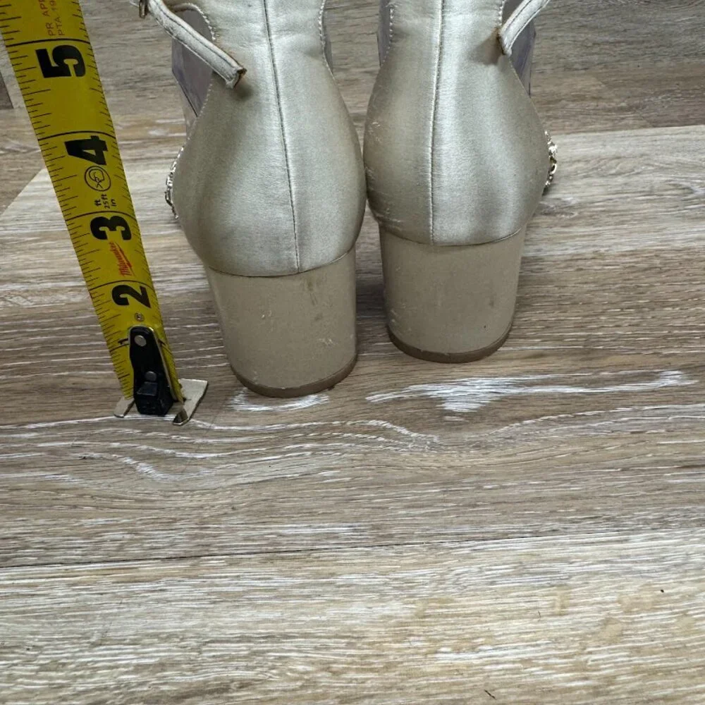 Badgley Mischka badgley mischka