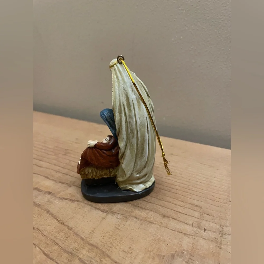 N/A nativity christmas