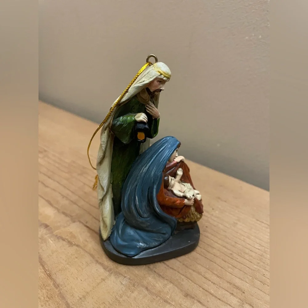 N/A nativity christmas