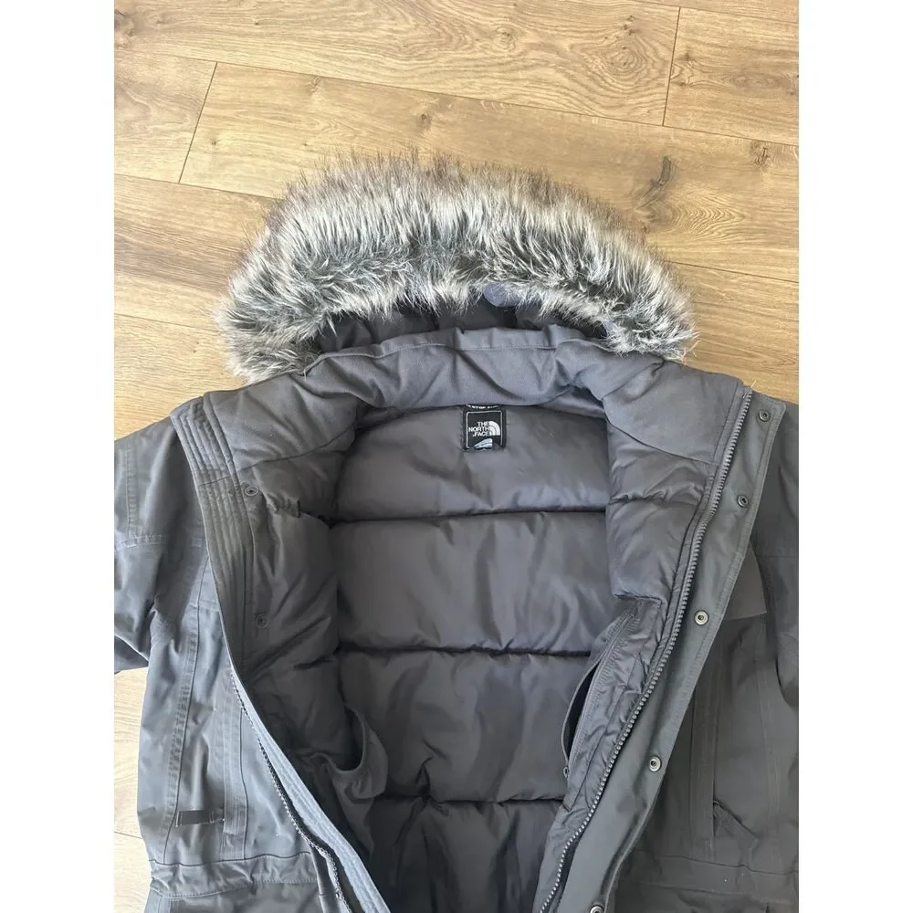 The North Face north face