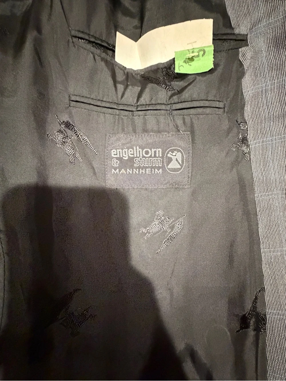 Burberry rare vintage