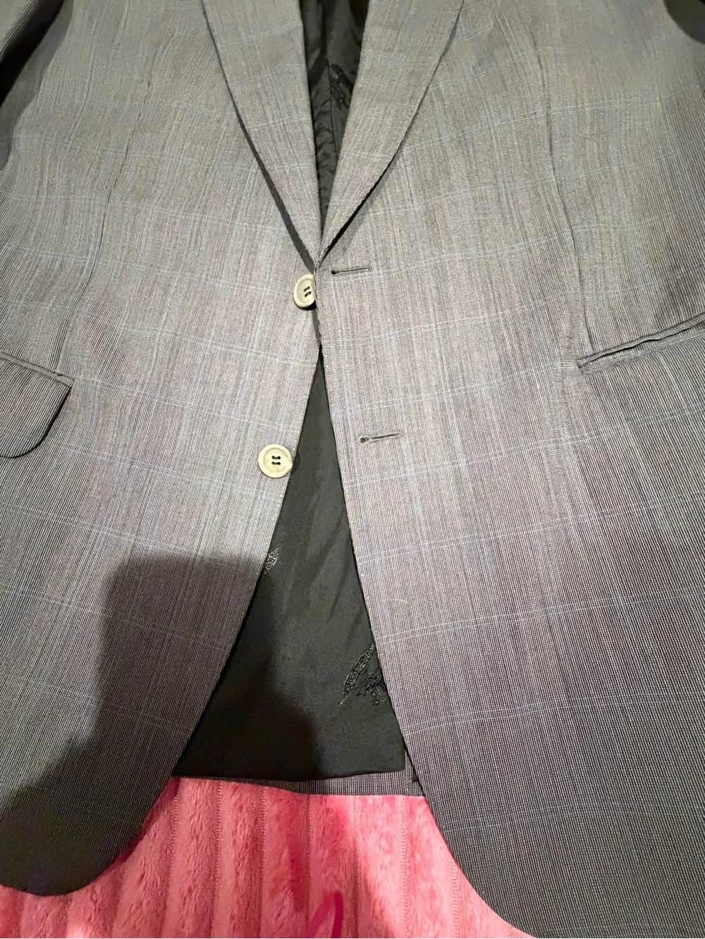 Burberry rare vintage