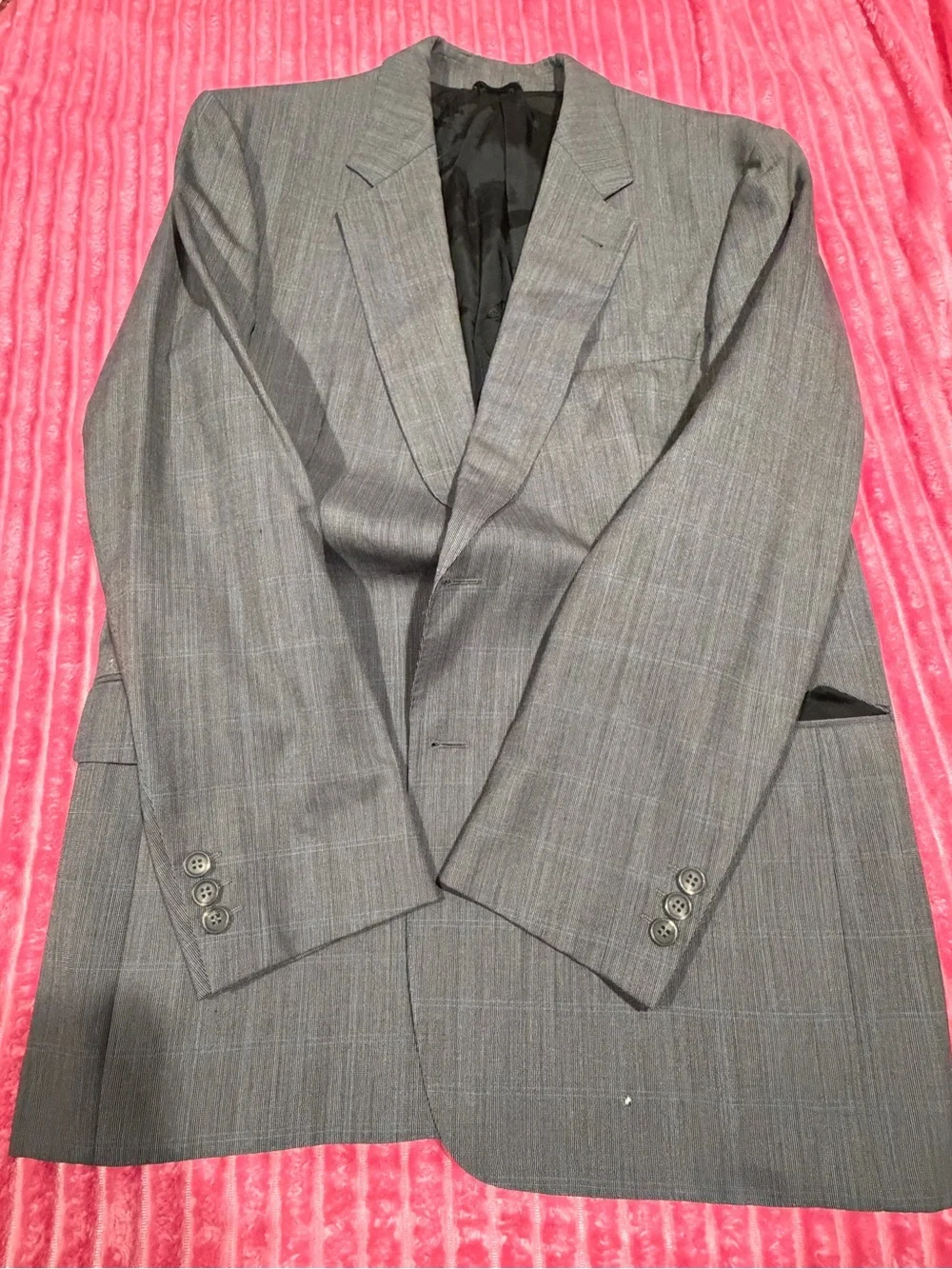 Burberry rare vintage