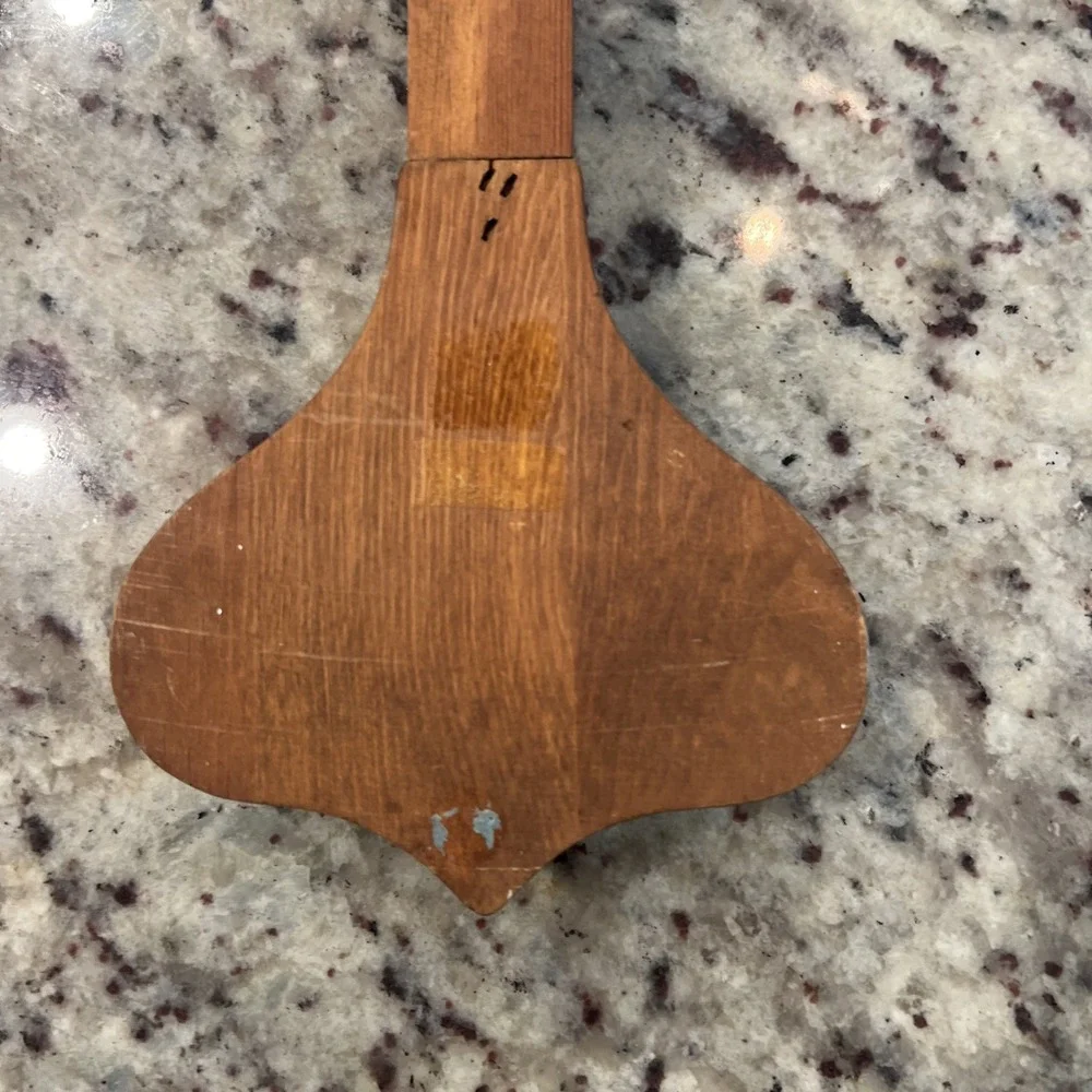 Wooden Ships gently used