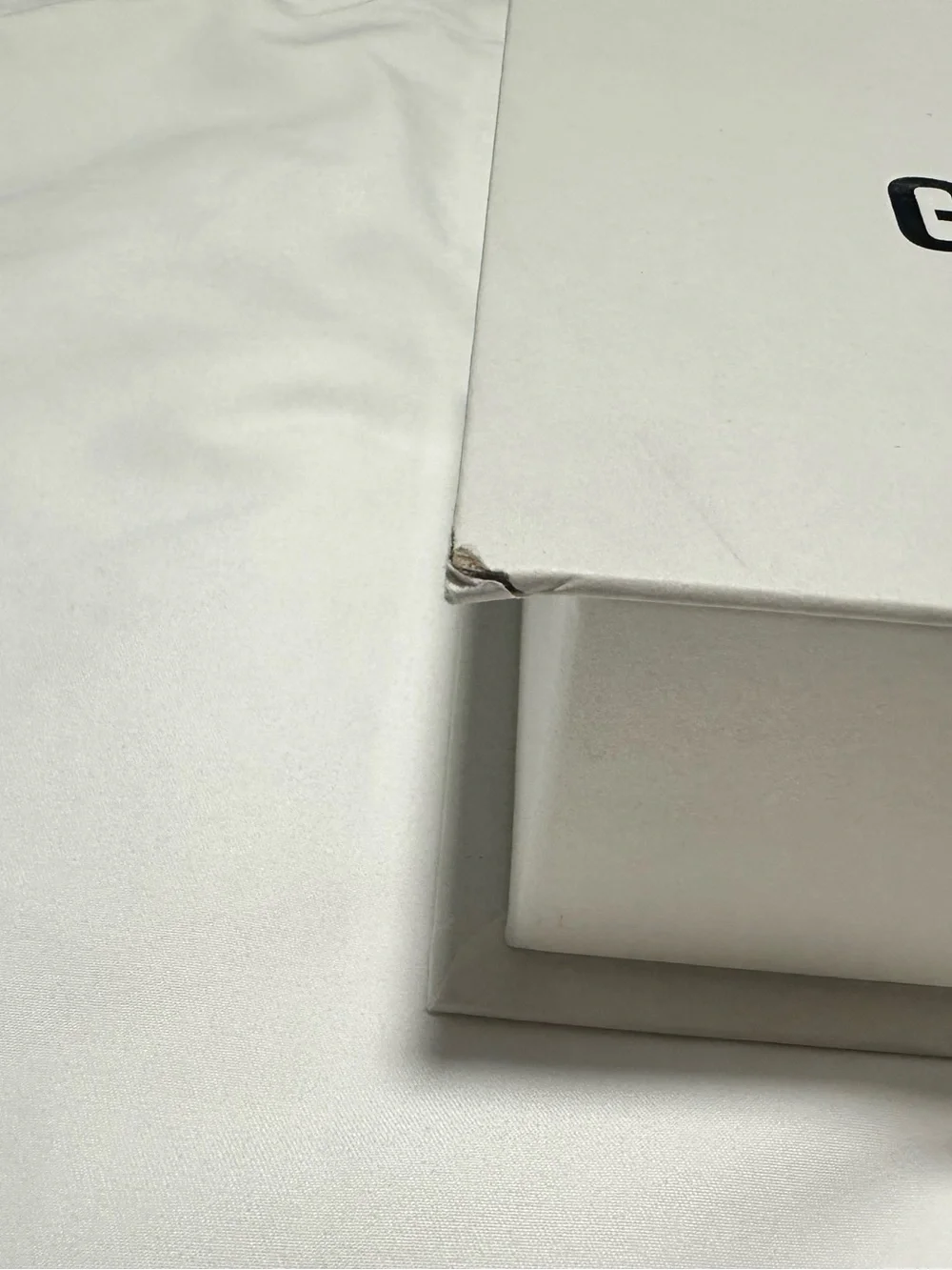 GENTLE MONSTER authentic jentle
