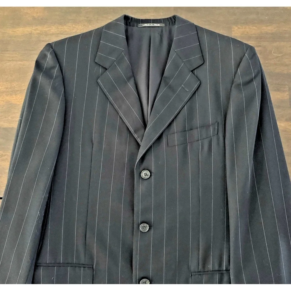 Ermenegildo Zegna ermenegildo zegna