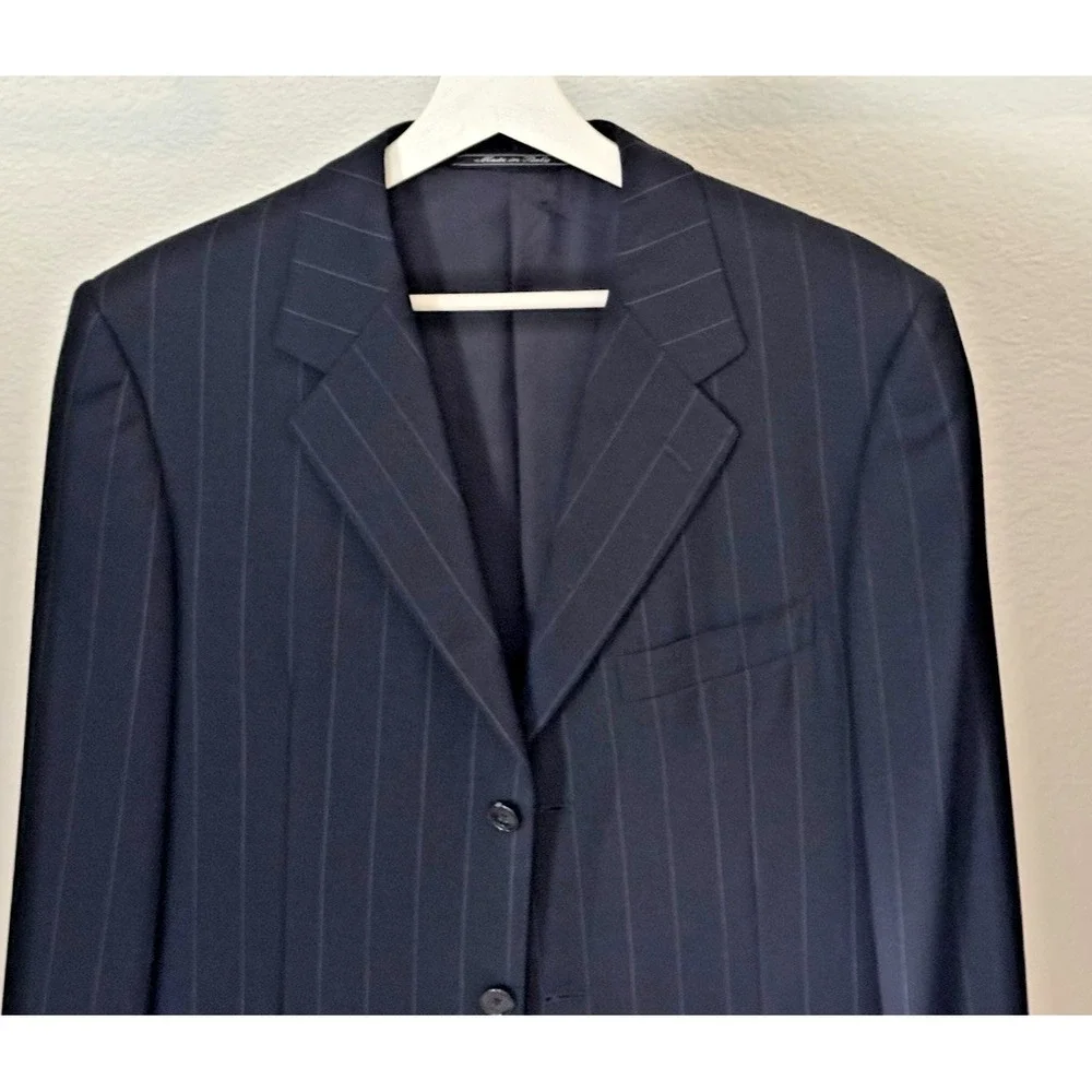 Ermenegildo Zegna ermenegildo zegna