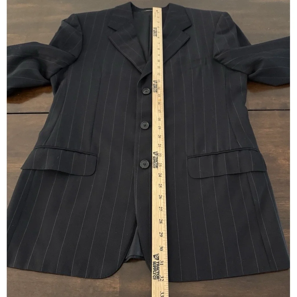 Ermenegildo Zegna ermenegildo zegna