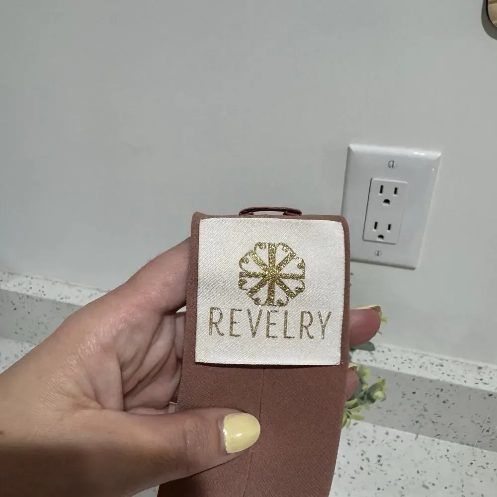 Revelry one rack