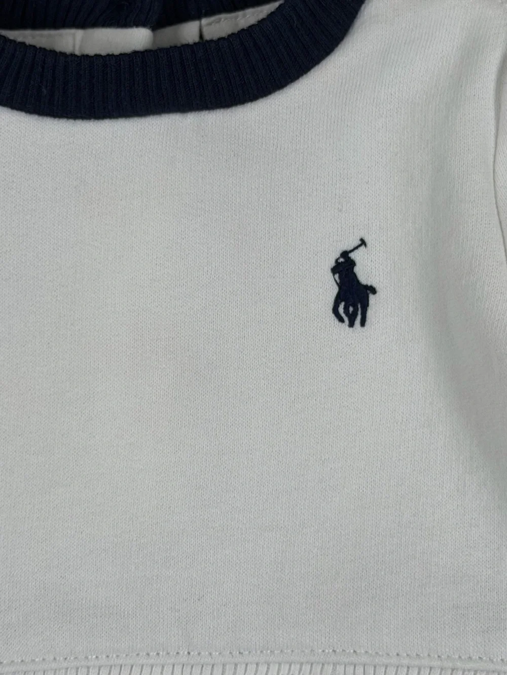 Ralph Lauren baby girl