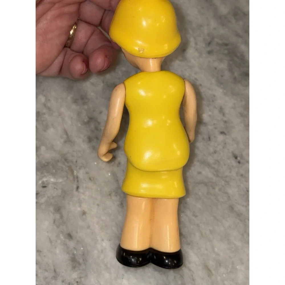 Little Tikes cosmetic tikes