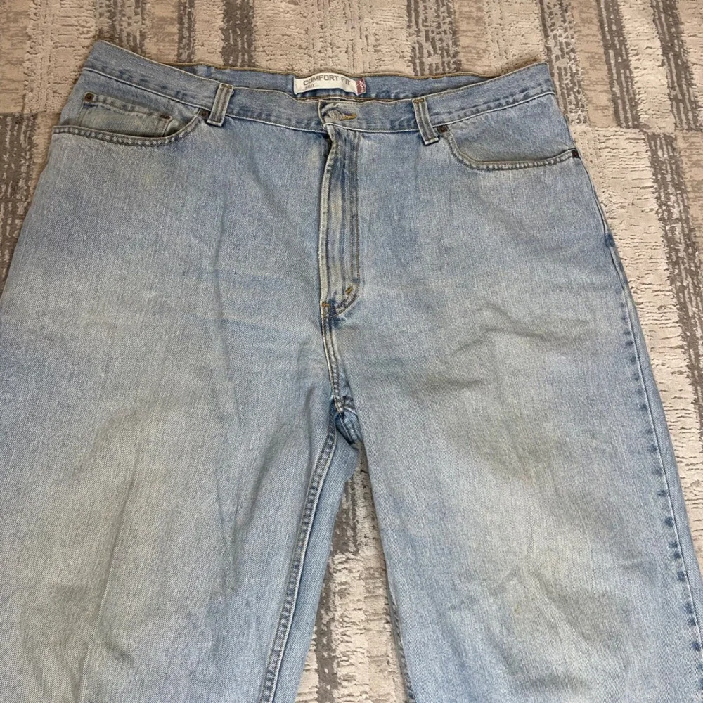 Levis this item