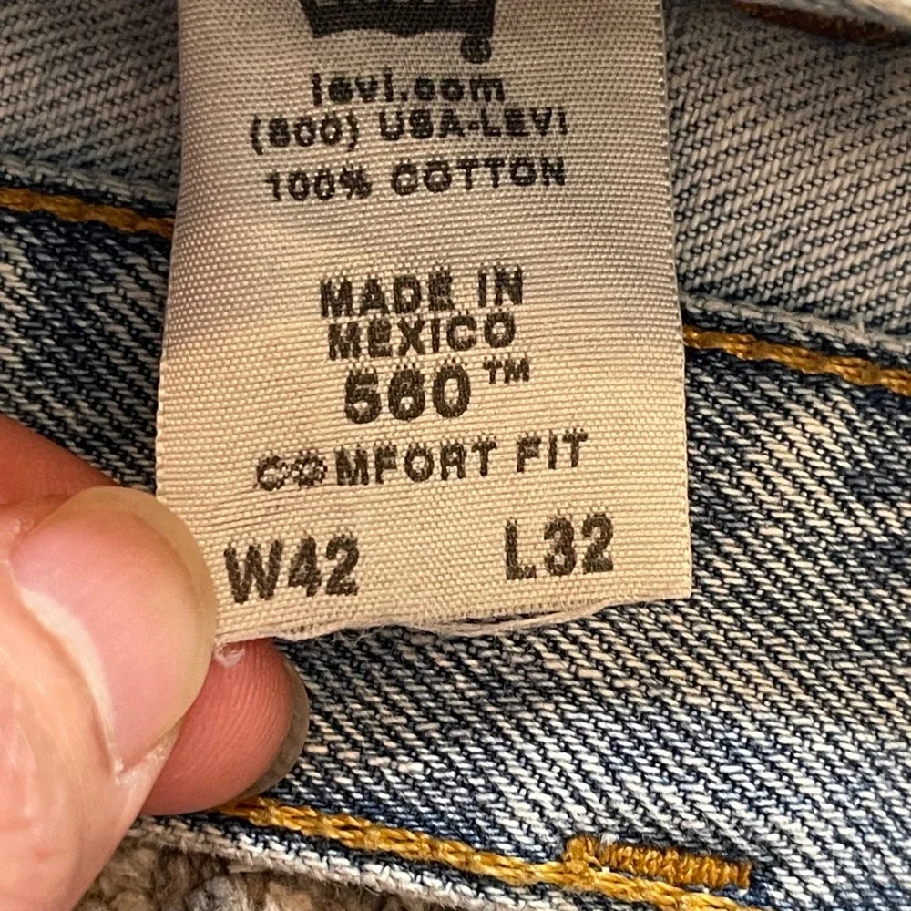 Levis this item