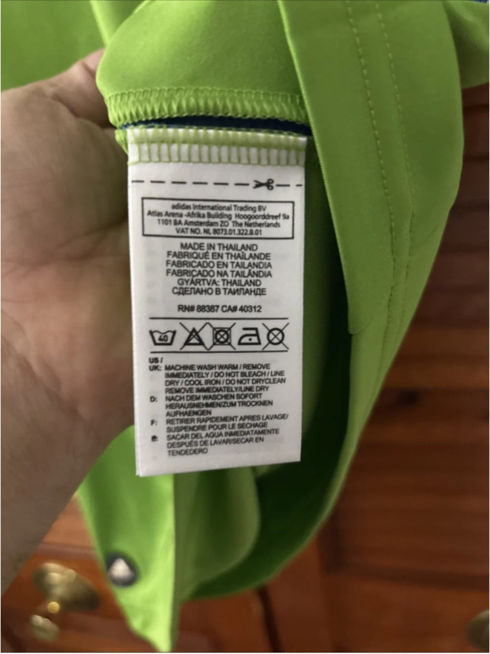 adidas product men