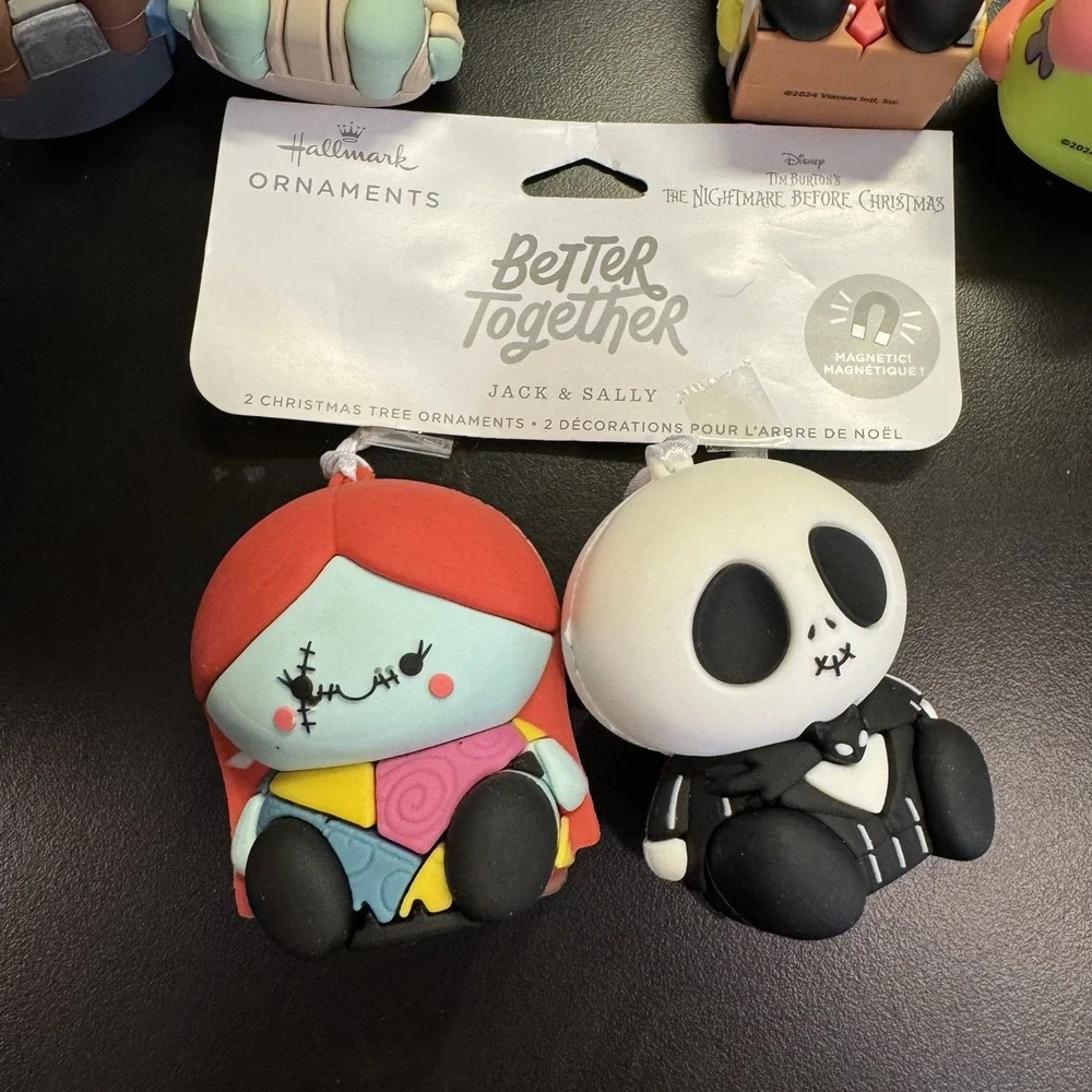 Hallmark this product