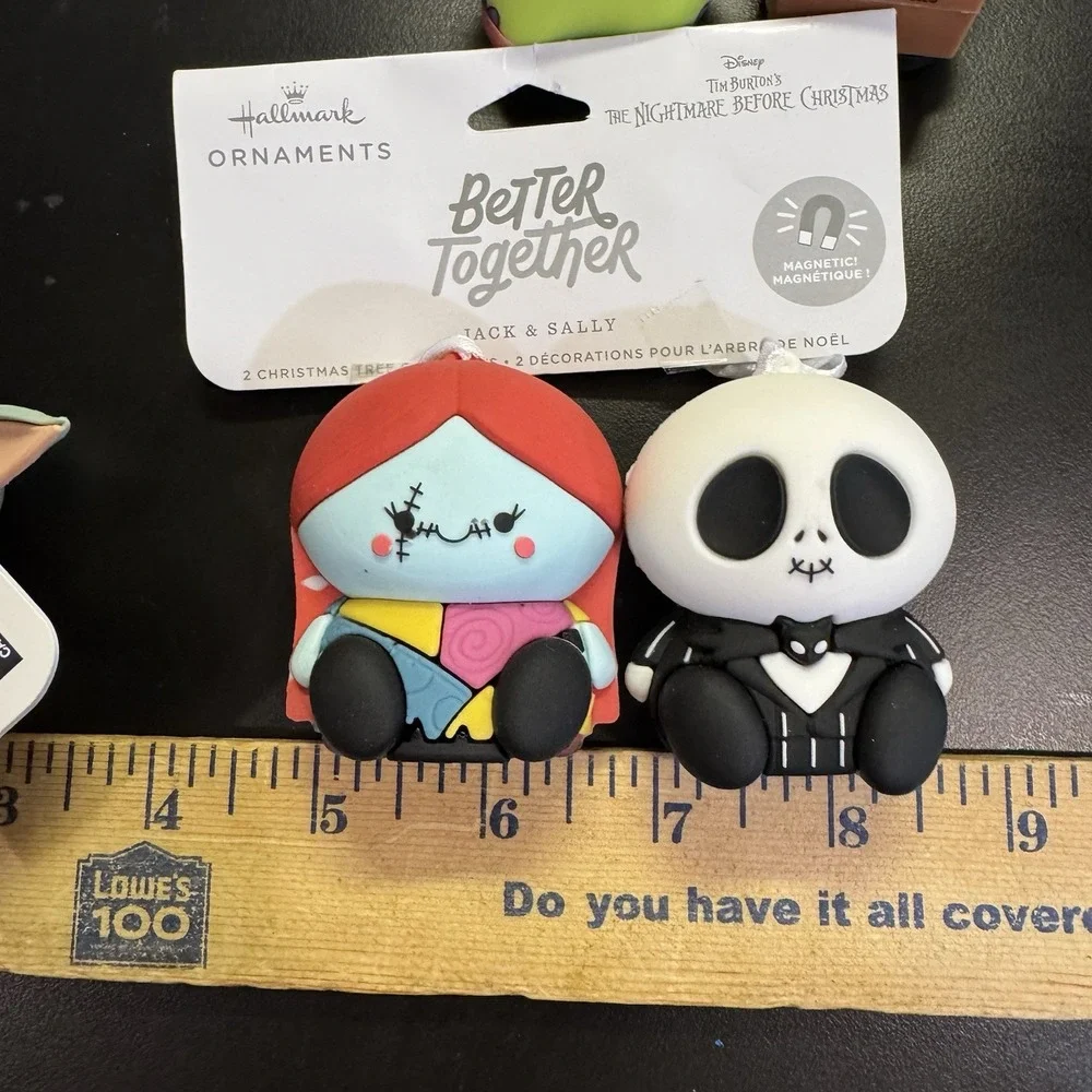 Hallmark this product