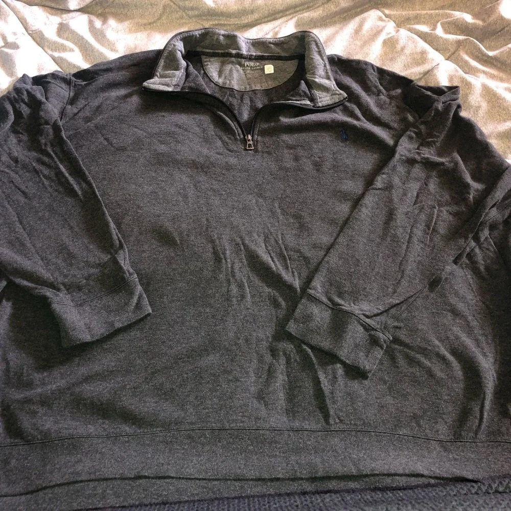 Polo Ralph Lauren elevate your