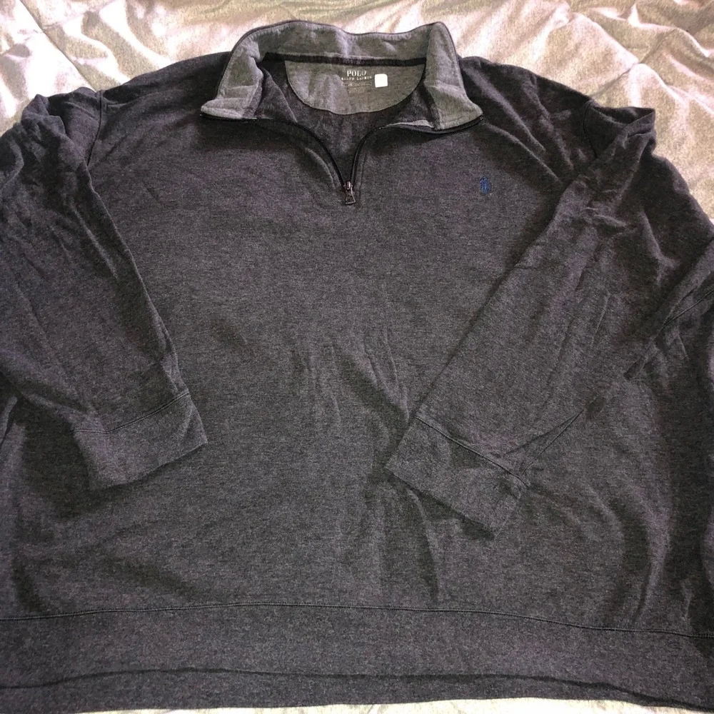 Polo Ralph Lauren elevate your