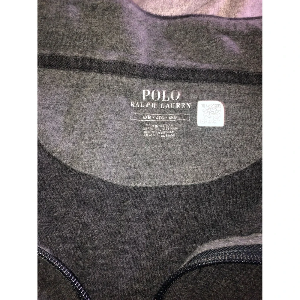 Polo Ralph Lauren elevate your