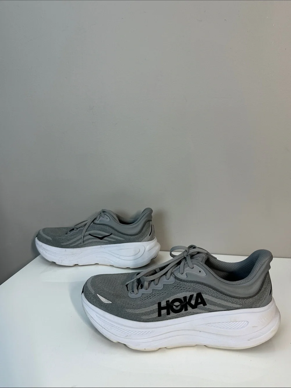 Hoka excellent preowned