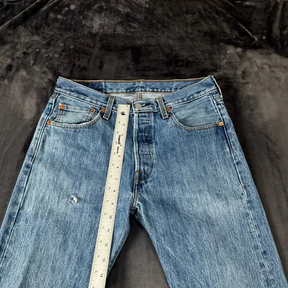 Levis levi 501