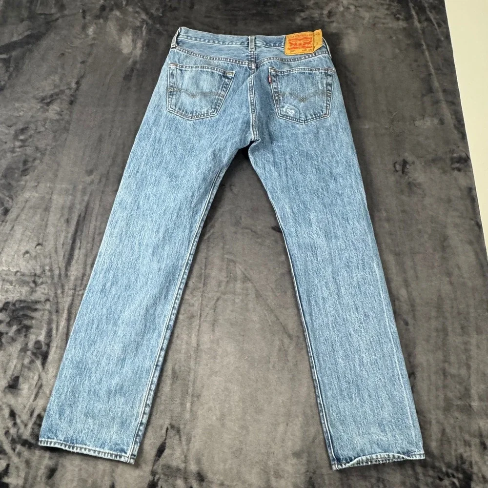 Levis levi 501