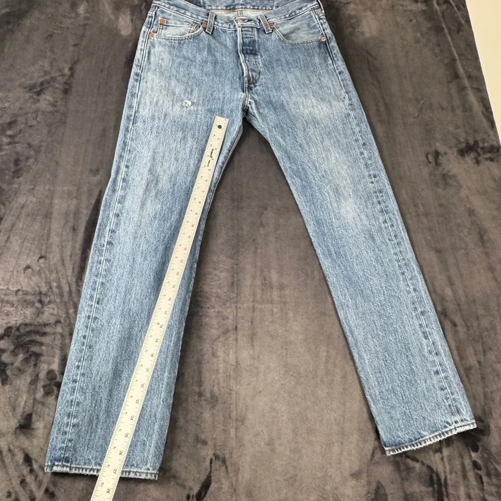 Levis levi 501