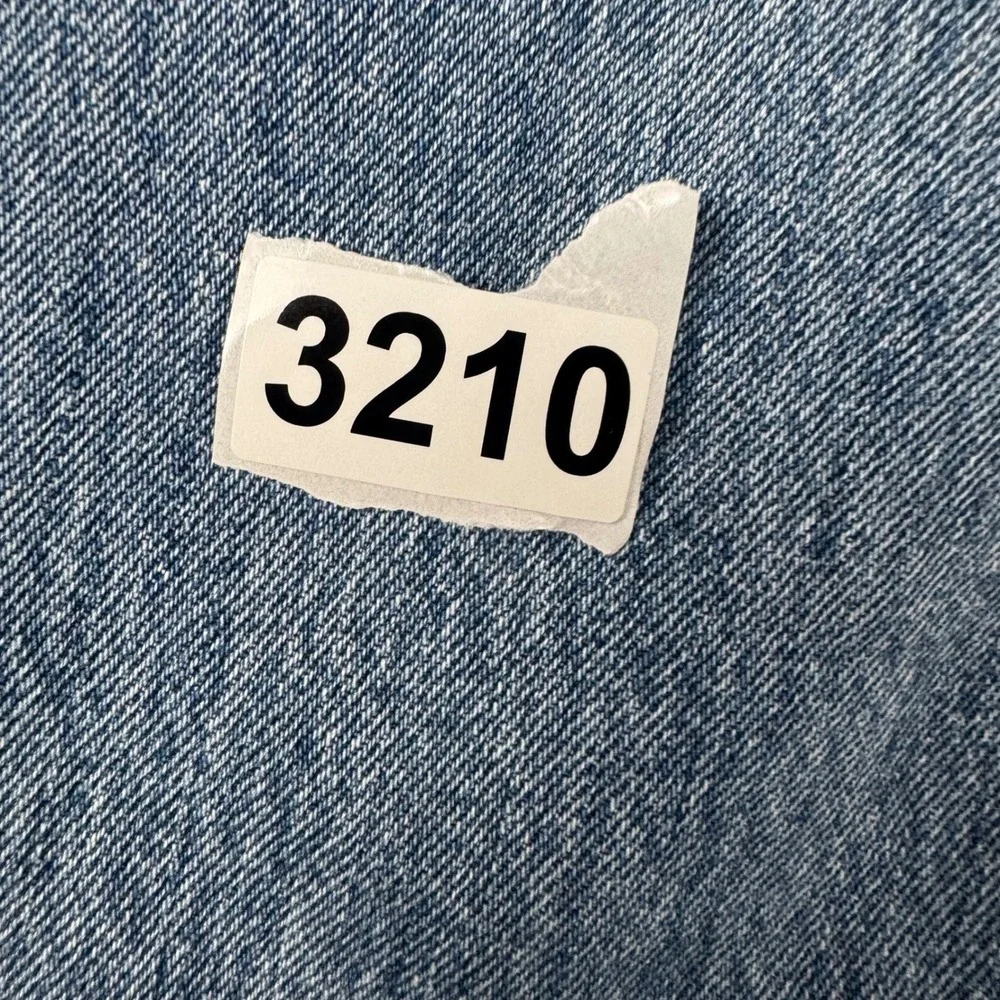 Levis levi 501