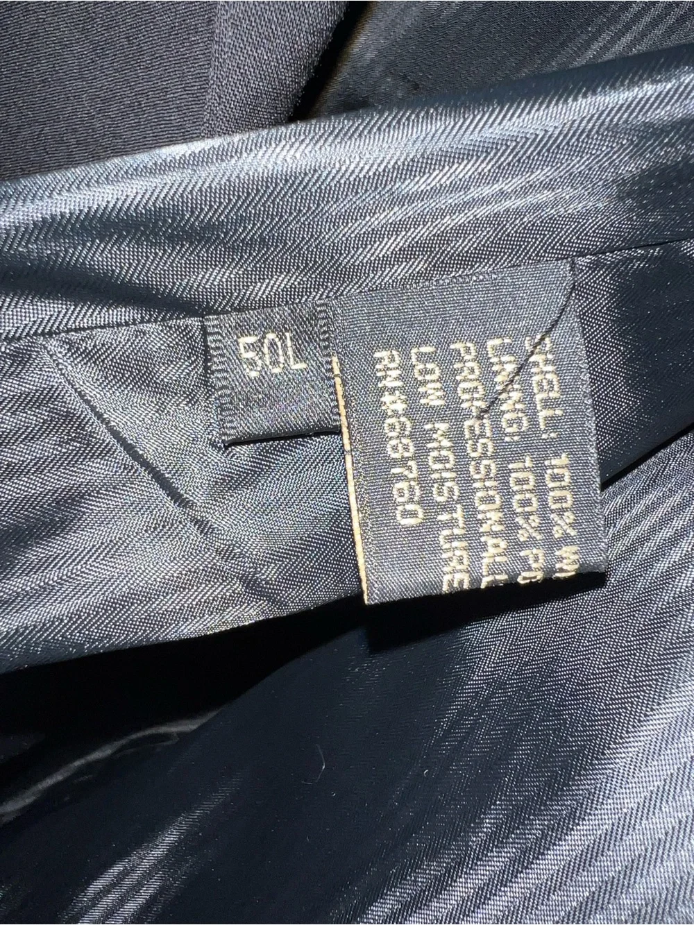 Capezzio sophisticated black