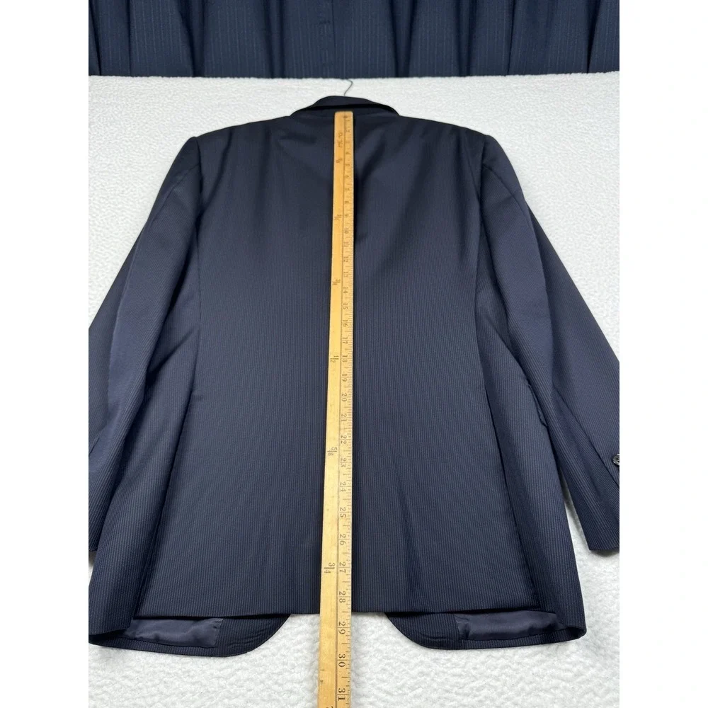 Suitsupply pure wool