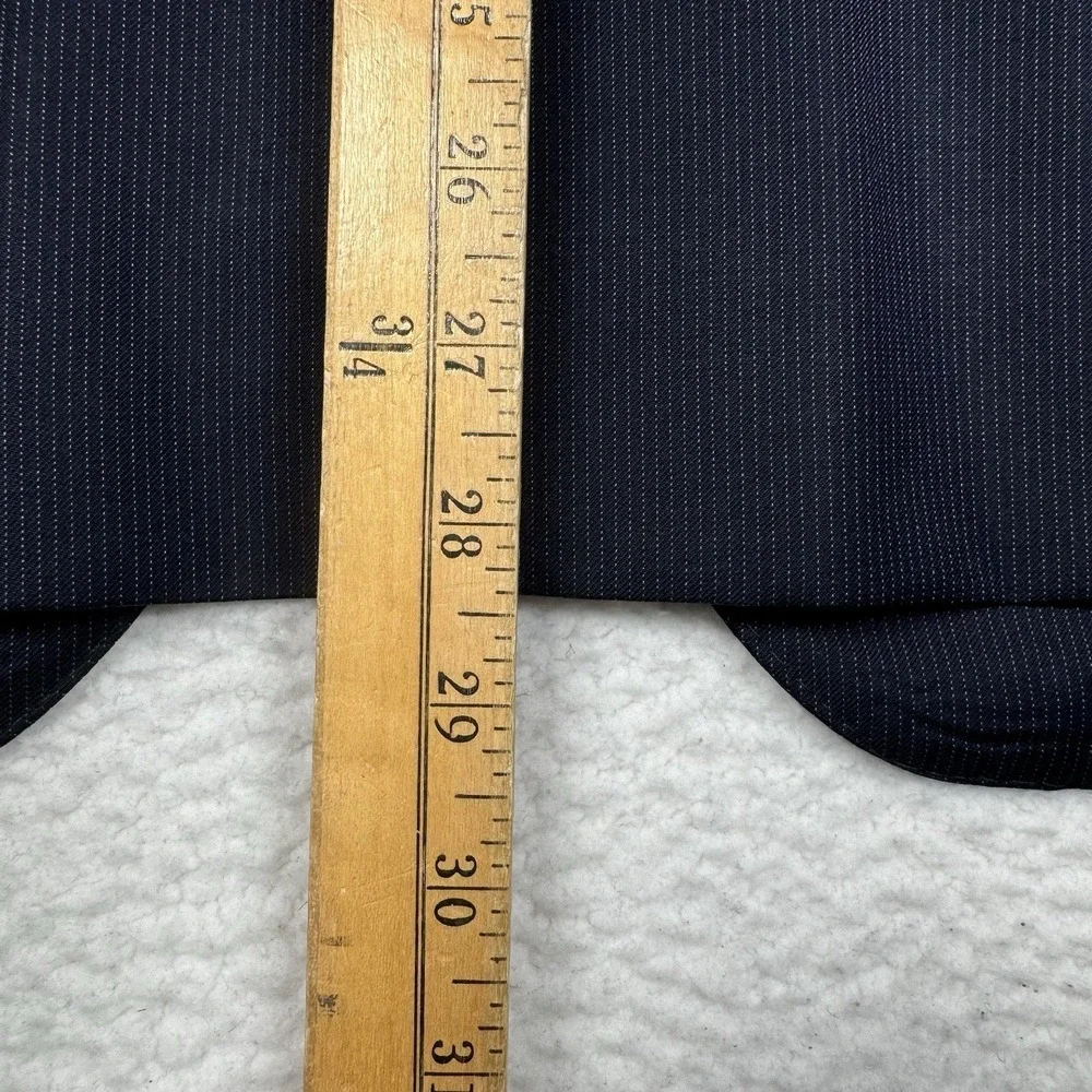 Suitsupply pure wool
