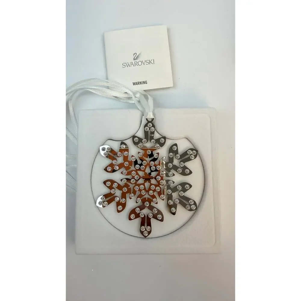 Swarovski crystal pixel
