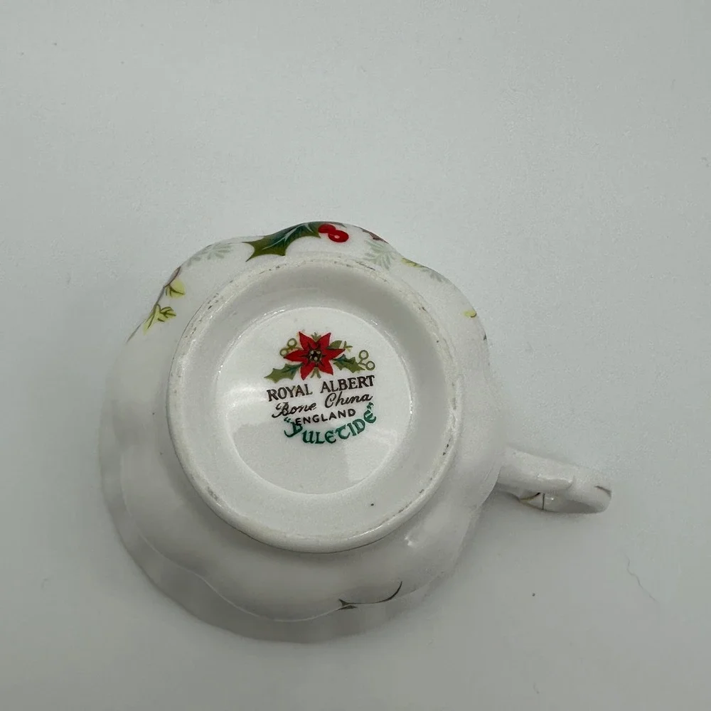 Royal Albert royal albert