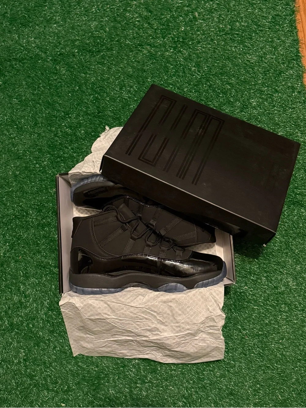 Jordan 100% authentic