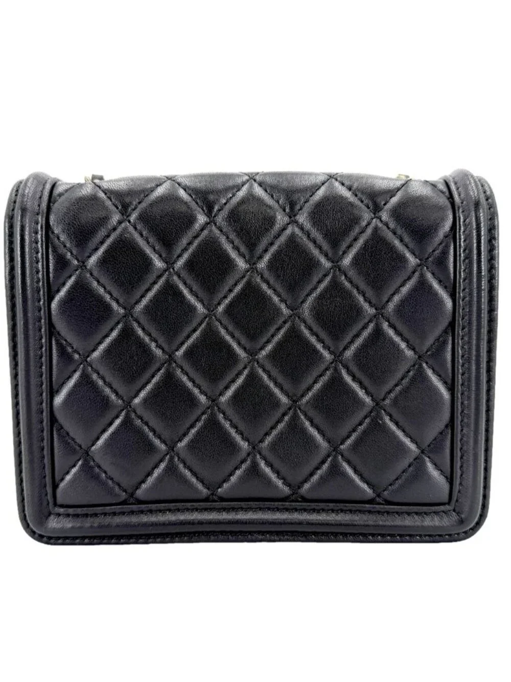 CHANEL this authentic