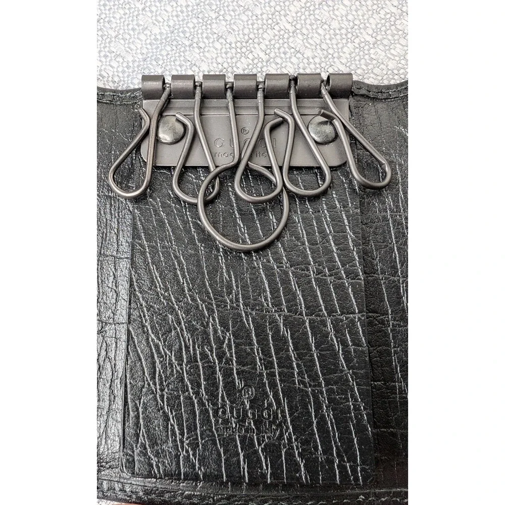 Gucci gg canvas