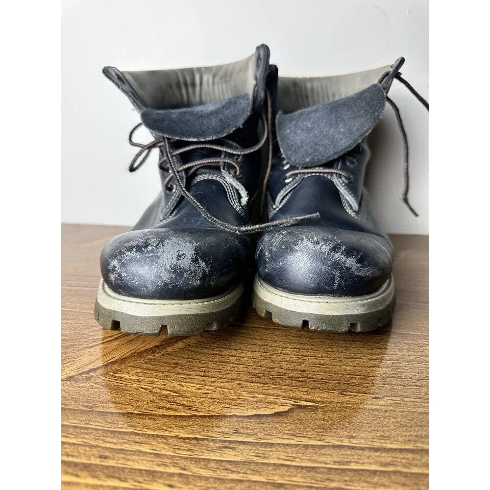 Timberland offers vintage