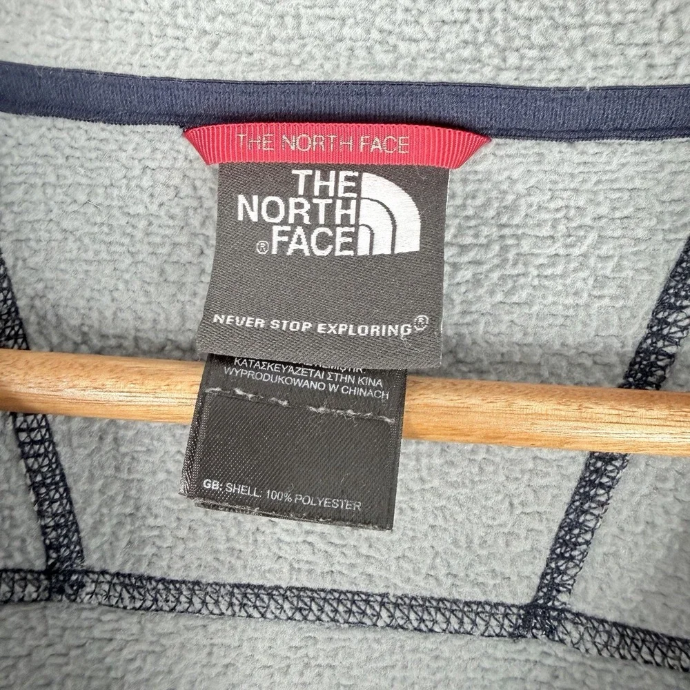 The North Face north face
