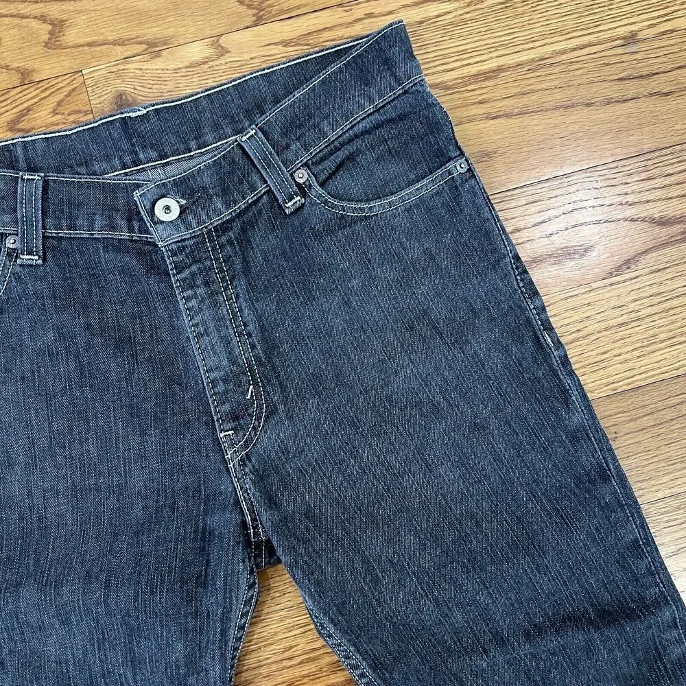 Levis elevate your