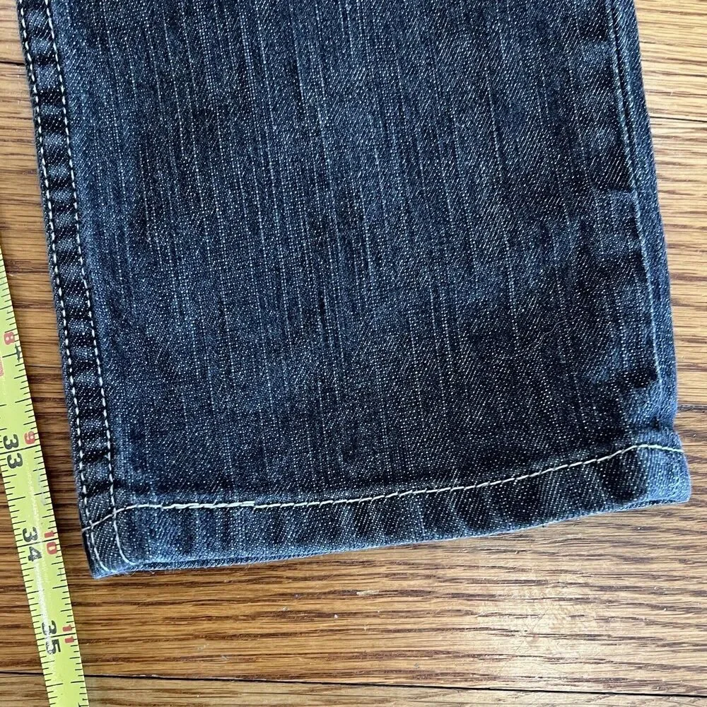 Levis elevate your