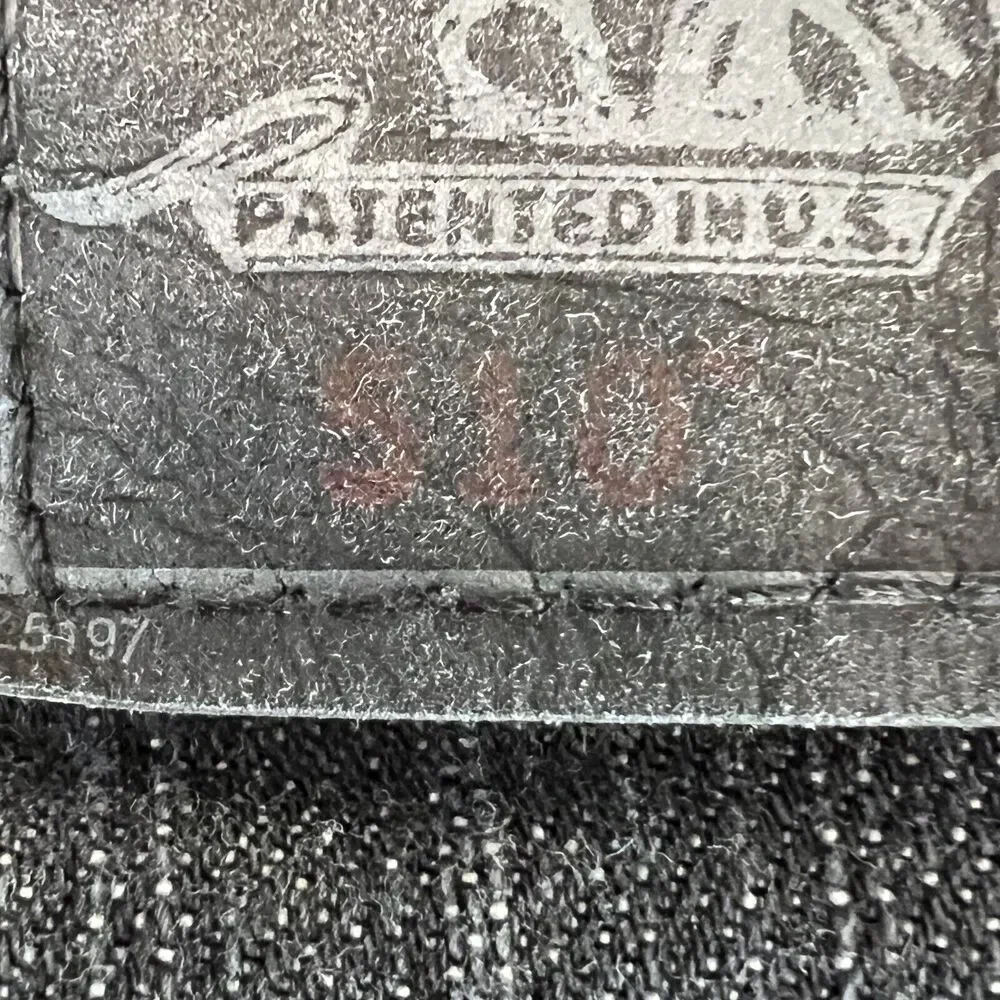 Levis elevate your