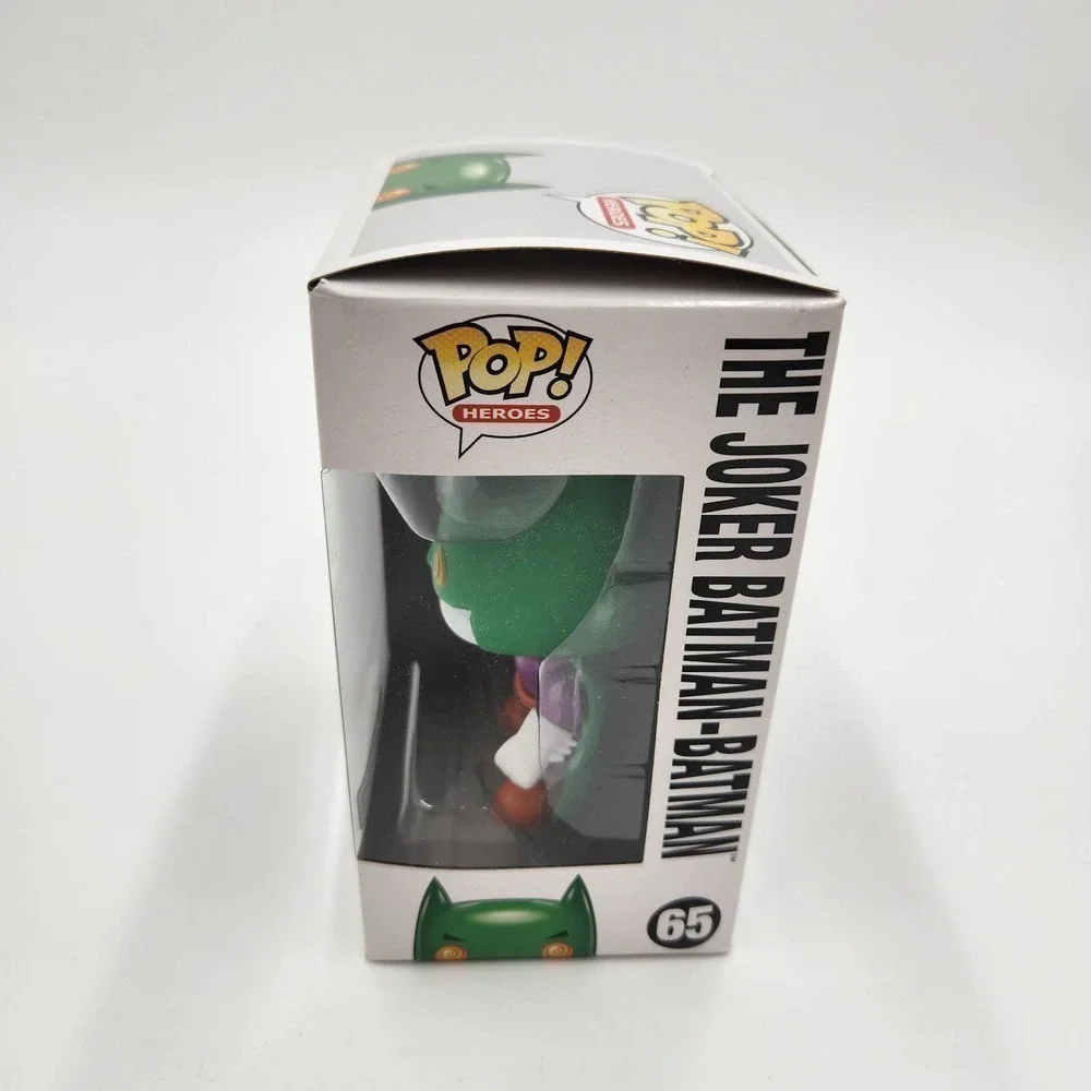 Funko confidence offers