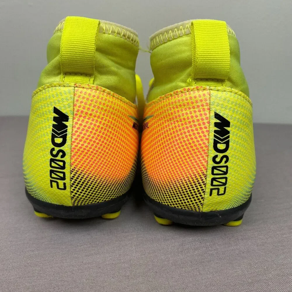 Nike get ready