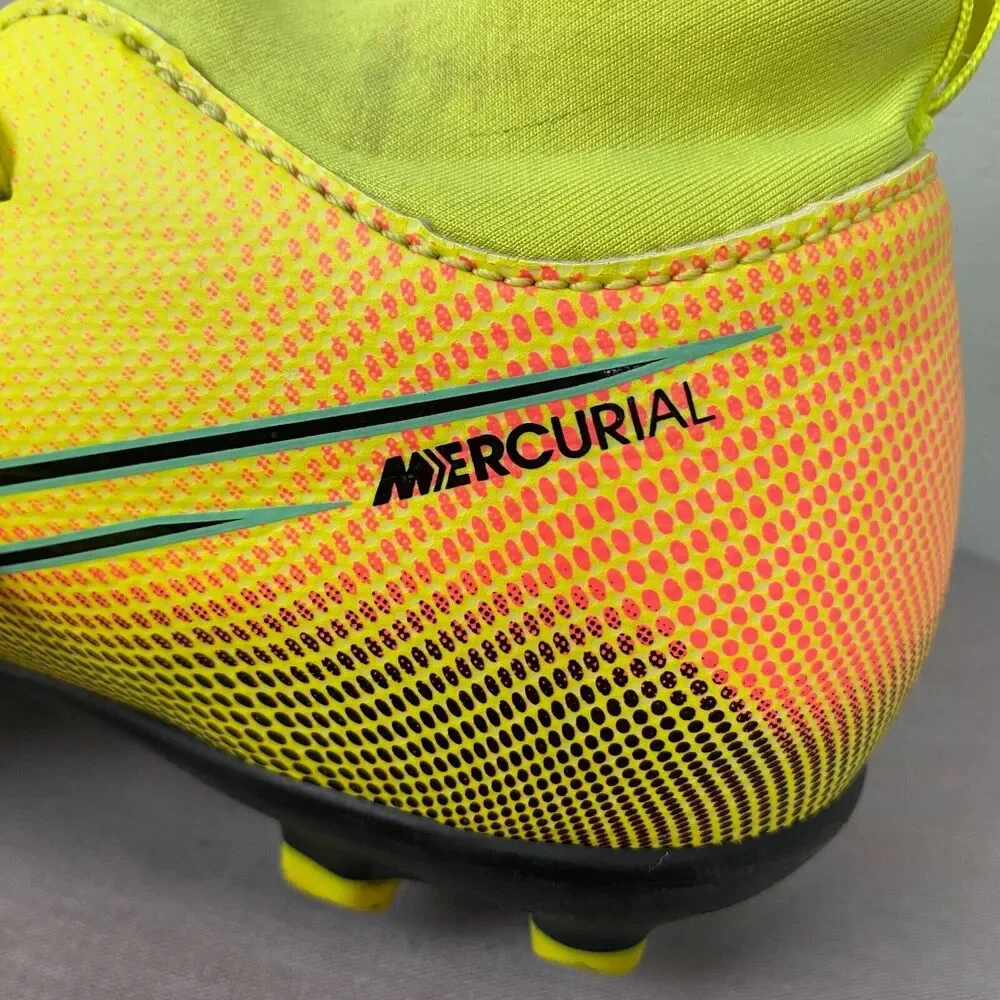 Nike get ready